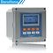 -2 ~ 16PH 1000 Ω dos SPST retransmite el analizador en línea del pH ORP para el tratamiento de aguas de la acuicultura