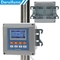 Analizador del agua del interfaz pH del expediente de fecha RS485 para la supervisión de la calidad del agua